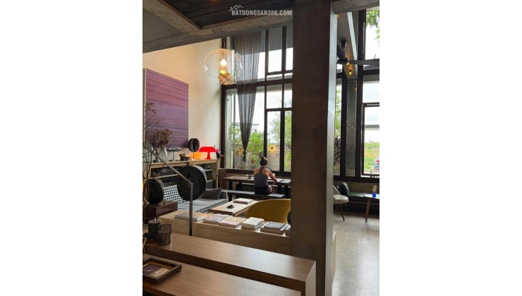 AMANOI GIỮA LÒNG SÀI GÒN - RETREAT HOTEL NGAY QUẬN 7- 250 PHÒNG- GIÁ: 2,6 TỶ/TH