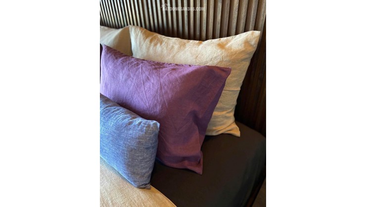 AMANOI GIỮA LÒNG SÀI GÒN - RETREAT HOTEL NGAY QUẬN 7- 250 PHÒNG- GIÁ: 2,6 TỶ/TH