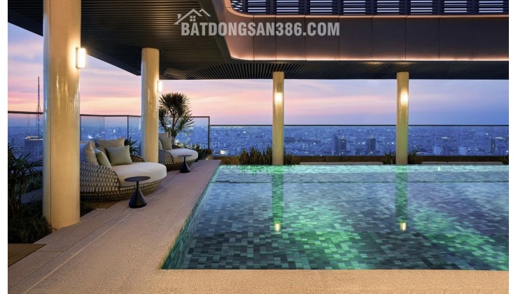 KHÁCH SẠN 4 SAO - 125 PHÒNG- 16 TẦNG- MT THI SÁCH- 3,7 TỶ/TH