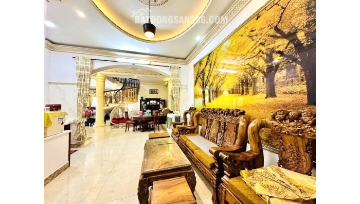 BÁN BIỆT THỰ SÂN VƯỜN MẶT TIỀN GIÁ RẺ DĨ AN - BÌNH DƯƠNG