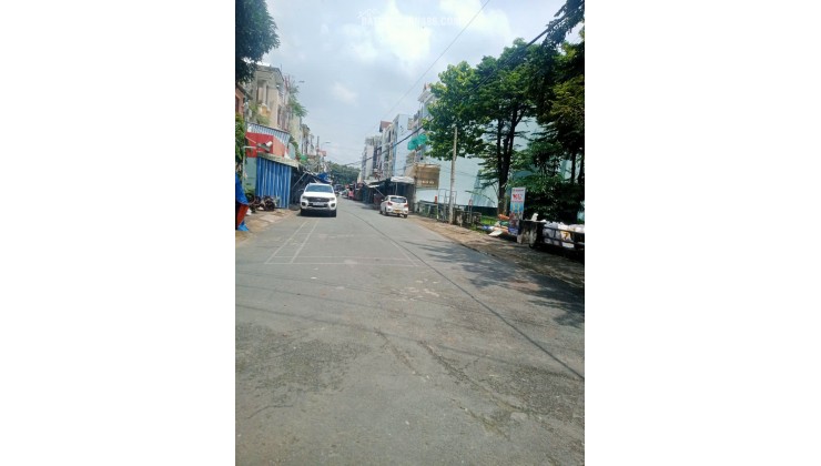 Chính chủ cần bán gấp nhà 4 x 13m, 2 tầng, giá chỉ 5.2 tỷ, ở đường Quang Trung, P.10, Gò Vấp