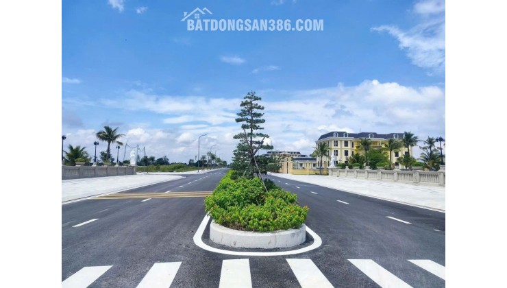 BÁN DỰ ÁN AGORA CITY THỦ THỪA– ƯU ĐÃI KHỦNG 13%– SỔ RIÊNG TỪNG NỀN: 1.9 tỷ/ 7m x 16m. MY 0937042608