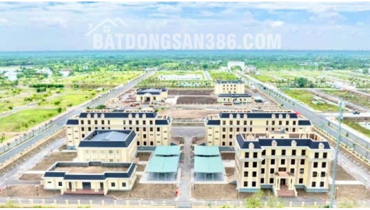 TRUNG TÂM HÀNH CHÍNH- LỢI THẾ ĐỘC QUYỀN CỦA AGORACITY- TRAO NỀN GỬI SỔ-108M2: 2 TỶ. VSƠN 0933828233