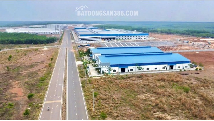 Đất nền ven khu công nghiệp THẠCH  THÀNH ,THANH HÓA - GIÁ CỰC MỀM