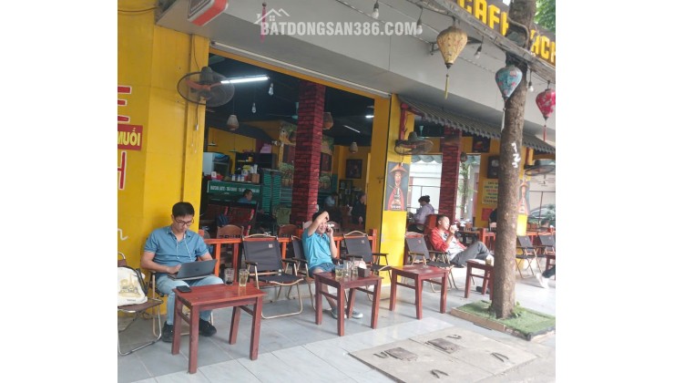 Bán nhà Himlam Vạn Phúc 2 vỉa hè 3 Thoáng 60m Kinh Doanh Đỉnh Ở Ngay