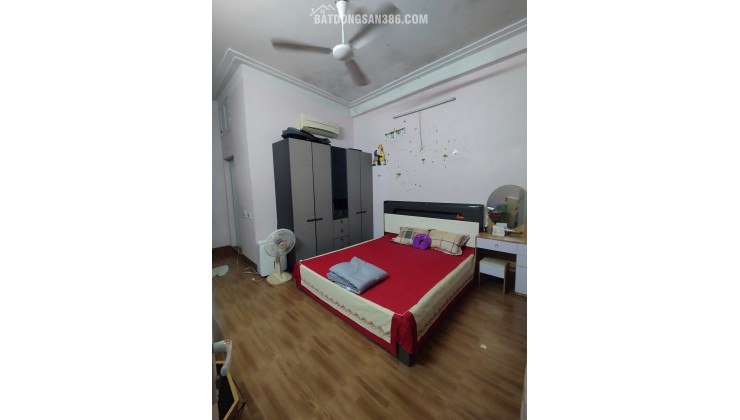 Bán nhà 3 tầng trục Nguyễn Trãi - Ql38 phố Ba Huyện, Bắc Ninh