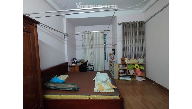 Bán nhà 3 tầng trục Nguyễn Trãi - Ql38 phố Ba Huyện, Bắc Ninh