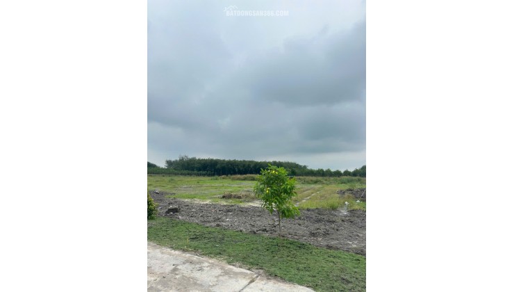 Đất đô thị liền kề KCN Minh Hưng, Sikico 215m2 sổ sẵn