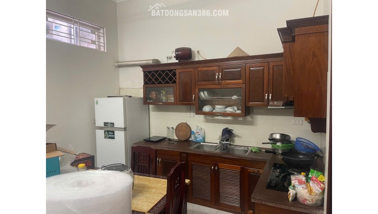 Bán nhà 3 Tầng nhìn giữa vườn hoa Bồ Sơn  P Võ Cường TP Bắc Ninh