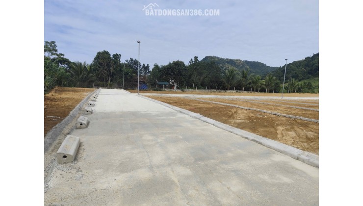 Bán đất nền ven khu công nghiệp Thạch Thành , Thanh Hóa