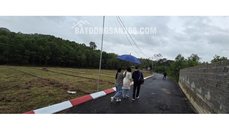 MUA ĐƯỢC GÌ Ở TRUNG TÂM AN BÌNH, LẠC THUỶ, HOÀ BÌNH