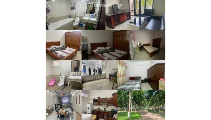 Chính chủ bán nhà 3 tầng tại Bồ Sơn – View giữa vườn hoa cực đẹp phường võ cường TP Bắc Ninh