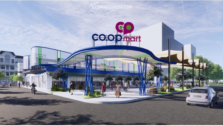 TRUNG TÂM HÀNH CHÍNH- LỢI THẾ ĐỘC QUYỀN CỦA AGORACITY- TRAO NỀN GỬI SỔ-108M2: 2 TỶ. VSƠN 0933828233