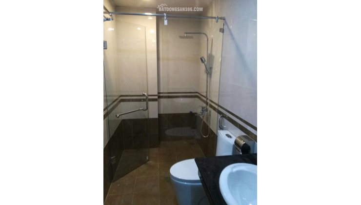 Bán nhà 6 tầng Lương Thế Vinh sẵn Gói Cho Thuê - P Kinh Bắc, Bắc Ninh