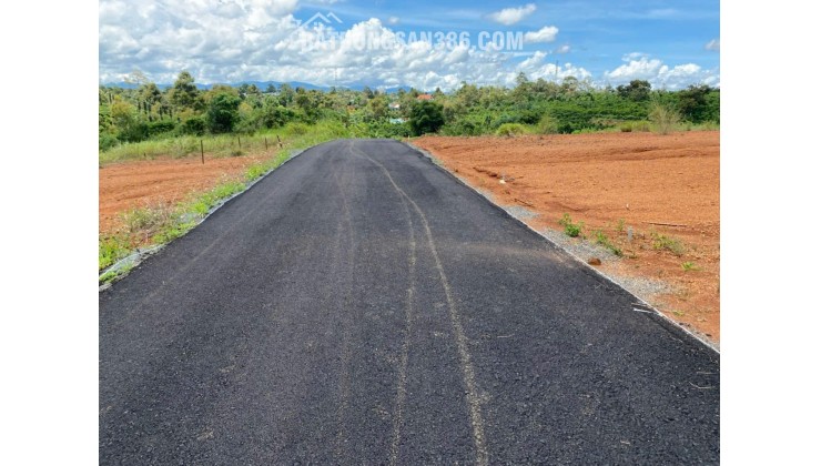 ĐẤT ĐẸP – GIÁ TỐT - CẦN BÁN Nhanh Đất Đẹp Sổ Hồng Full Thổ Cư Xã Lộc An, Bảo Lâm, Lâm Đồng