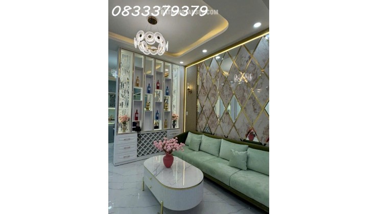 BÁN NHÀ BIỆT THỰ PHẠM HỮU LẦU – Q7 – LÔ NHÌ – CÁCH ĐƯỜNG CHÍNH 10M