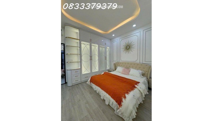 BÁN NHÀ BIỆT THỰ PHẠM HỮU LẦU – Q7 – LÔ NHÌ – CÁCH ĐƯỜNG CHÍNH 10M