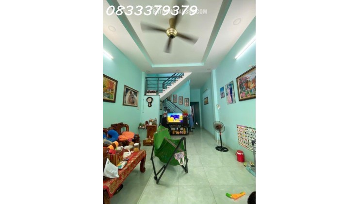 Không gian sống rộng thoáng – Gần Phạm Hữu Lầu – Nhà đẹp sẵn ở