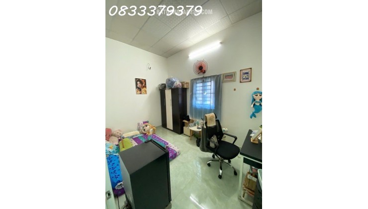 Không gian sống rộng thoáng – Gần Phạm Hữu Lầu – Nhà đẹp sẵn ở