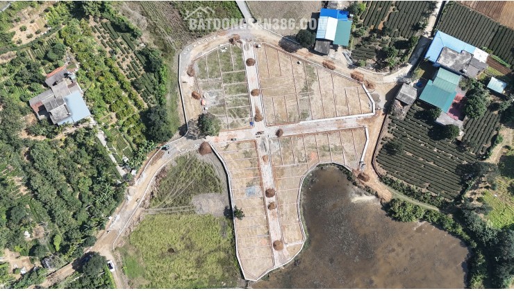 ĐẤT NỀN LÕI KCN – GIÁ 3XX TRIỆU/LÔ tại LẠC THỦY, HÒA BÌNH