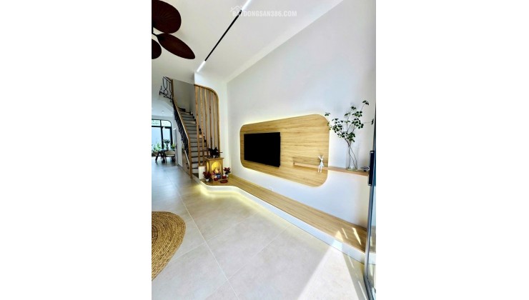 SIÊU PHẨM NHÀ ĐẸP PHONG CÁCH HIỆN ĐẠI – TÂN PHÚ, QUẬN 7 – 66M2 – NỞ HẬU – CHỈ 8.5 TỶ