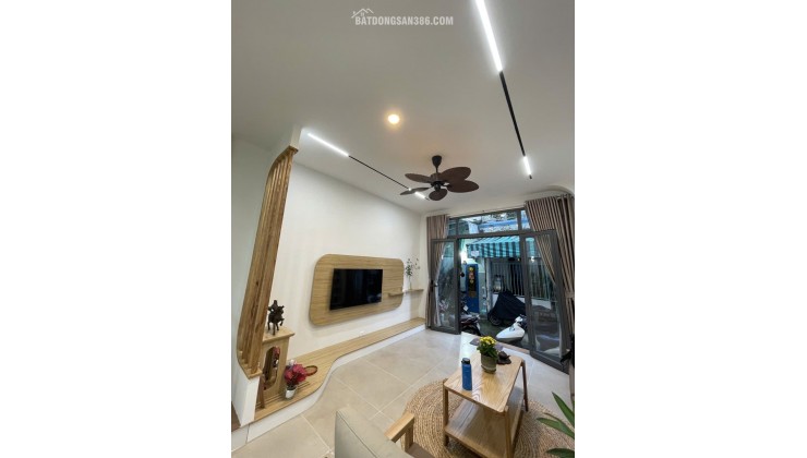 SIÊU PHẨM NHÀ ĐẸP PHONG CÁCH HIỆN ĐẠI – TÂN PHÚ, QUẬN 7 – 66M2 – NỞ HẬU – CHỈ 8.5 TỶ