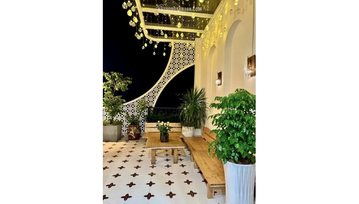 SIÊU PHẨM NHÀ ĐẸP PHONG CÁCH HIỆN ĐẠI – TÂN PHÚ, QUẬN 7 – 66M2 – NỞ HẬU – CHỈ 8.5 TỶ