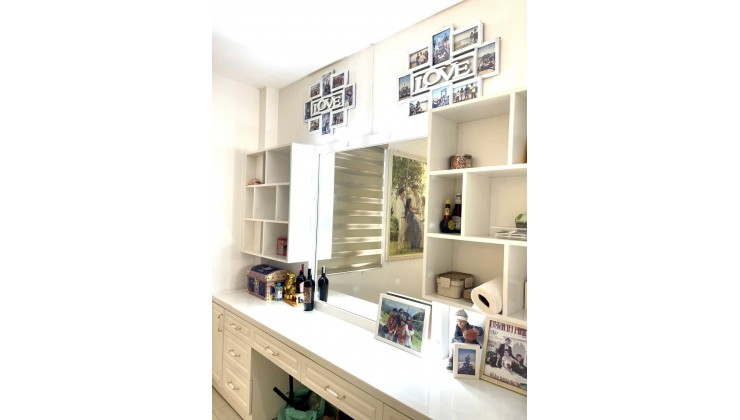 Mặt tiền Huỳnh tấn Phát -Quận 7 - Ngang 9M - 6 tầng - Thang máy - 225m2 - 65 Tỷ TL