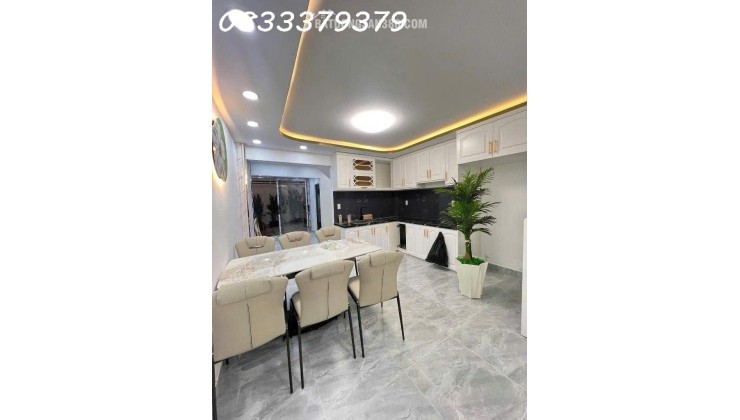  SIÊU PHẨM NHÀ ĐẸP HUỲNH TẤN PHÁT – GIÁP QUẬN 7