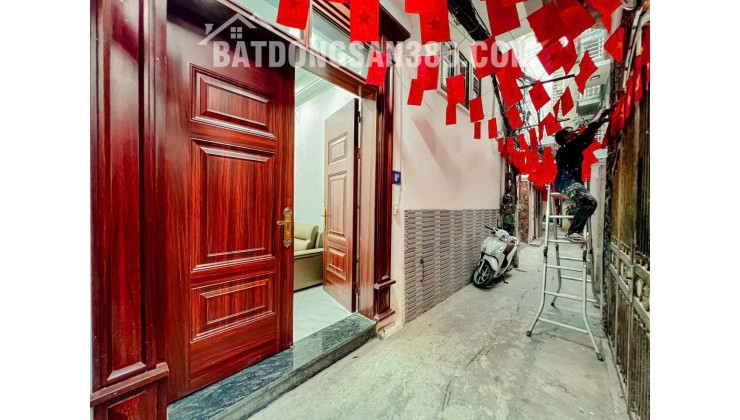 BÁN SIÊU PHẨM SIÊU ĐẸP ĐỐNG ĐA - 6 TẦNG PHUN - 8 PHÒNG - Ở CHO THUÊ QUÁ ĐỈNH - CÁCH Ô TÔ 20M  - TRƯỚC NHÀ BA GÁC ĐUA NGÕ CỰC THOÁNG