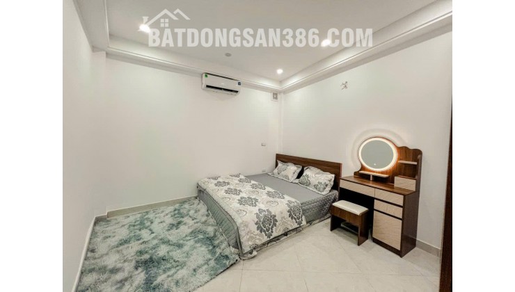 BÁN SIÊU PHẨM SIÊU ĐẸP ĐỐNG ĐA - 6 TẦNG PHUN - 8 PHÒNG - Ở CHO THUÊ QUÁ ĐỈNH - CÁCH Ô TÔ 20M  - TRƯỚC NHÀ BA GÁC ĐUA NGÕ CỰC THOÁNG