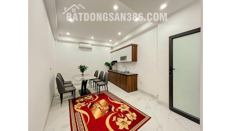 BÁN SIÊU PHẨM SIÊU ĐẸP ĐỐNG ĐA - 6 TẦNG PHUN - 8 PHÒNG - Ở CHO THUÊ QUÁ ĐỈNH - CÁCH Ô TÔ 20M  - TRƯỚC NHÀ BA GÁC ĐUA NGÕ CỰC THOÁNG