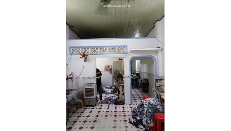 CHÍNH CHỦ Cần Bán Nhà Vị Trí Đẹp Tại Đường Hoàng Xuân Nhị, Phường Tân Phú, Hồ Chí Minh