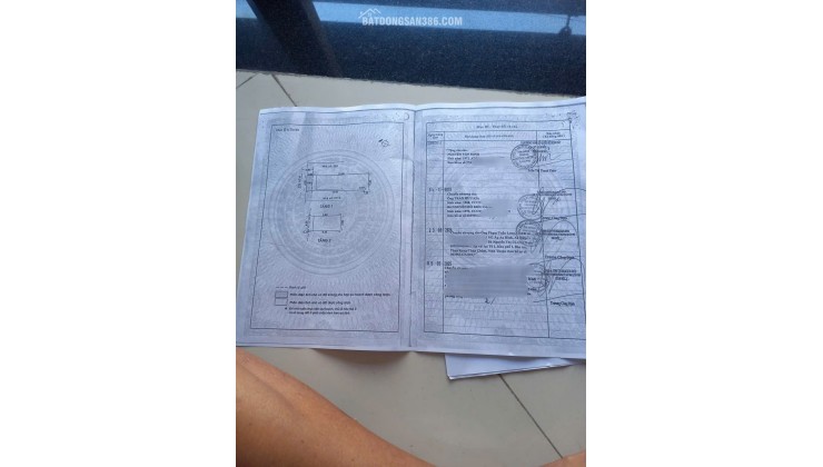 CHÍNH CHỦ Cần Bán Nhà Vị Trí Đẹp Tại Đường Hoàng Xuân Nhị, Phường Tân Phú, Hồ Chí Minh