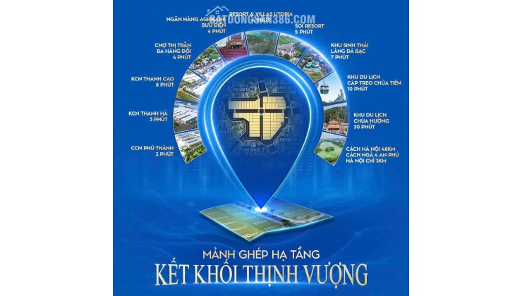 3XX TRIỆU BẠN MUỐN TIỀN ĐẺ RA TIỀN THÌ KHÔNG NÊN BỎ QUA BÀI VIẾT NÀY - SỞ HỮU SỔ HỒNG BĐS