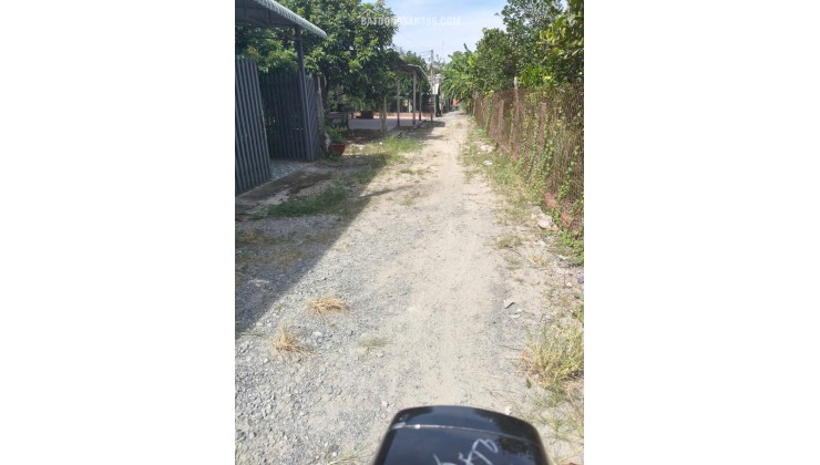 Đất Tây Ninh 1000m2 giá 745 triệu sổ hồng