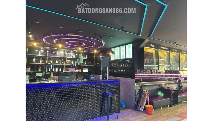 SANG NHƯỢNG CÂU LẠC BỘ BIDA CỰC ĐẸP- GIÁ TỐT tại Phường 9, Tân Bình