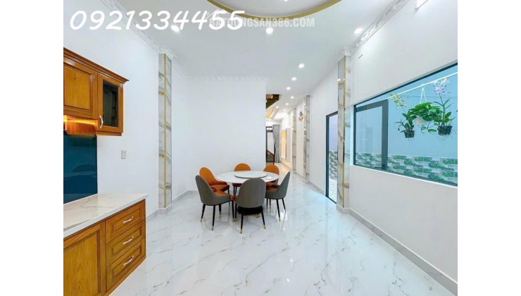  CẦN BÁN NHÀ MỚI HUỲNH TẤN PHÁT – NHÀ BÈ