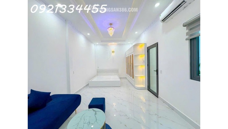  CẦN BÁN NHÀ MỚI HUỲNH TẤN PHÁT – NHÀ BÈ