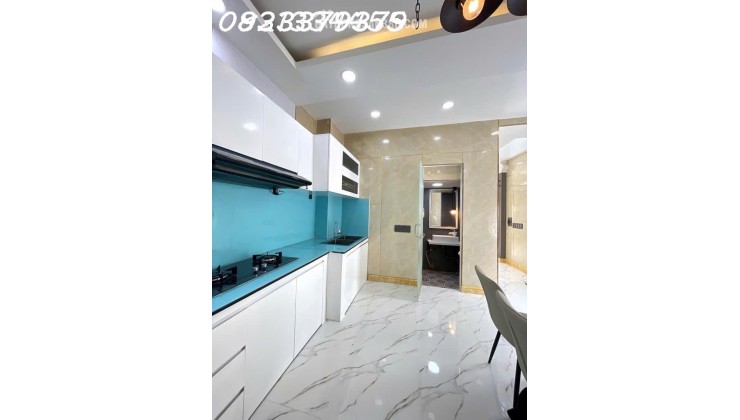  GIẢM MẠNH – BÁN NHÀ 2 TẦNG TT NHÀ BÈ – KHÔNG QUY HOẠCH
 Giá: 5.2 tỷ – 68m² – Đường ô tô