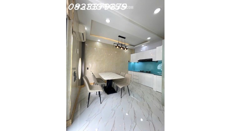  GIẢM MẠNH – BÁN NHÀ 2 TẦNG TT NHÀ BÈ – KHÔNG QUY HOẠCH
 Giá: 5.2 tỷ – 68m² – Đường ô tô