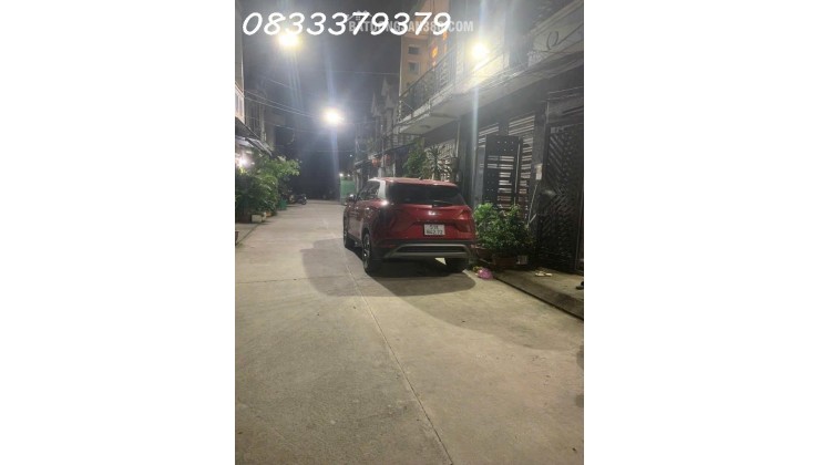  GIÁ RẺ – 2 XE HƠI TRÁNH NHAU – BÁN ĐẤT TẶNG NHÀ 2 TẦNG TRUNG TÂM THỊ TRẤN
 Nhà mới đẹp – chưa qua đầu tư – DT 68m² – Chỉ 5.2 tỷ (CL)