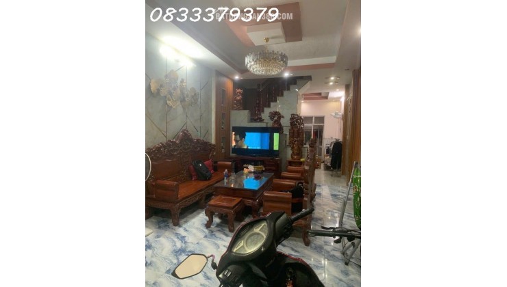  GIÁ RẺ – 2 XE HƠI TRÁNH NHAU – BÁN ĐẤT TẶNG NHÀ 2 TẦNG TRUNG TÂM THỊ TRẤN
 Nhà mới đẹp – chưa qua đầu tư – DT 68m² – Chỉ 5.2 tỷ (CL)