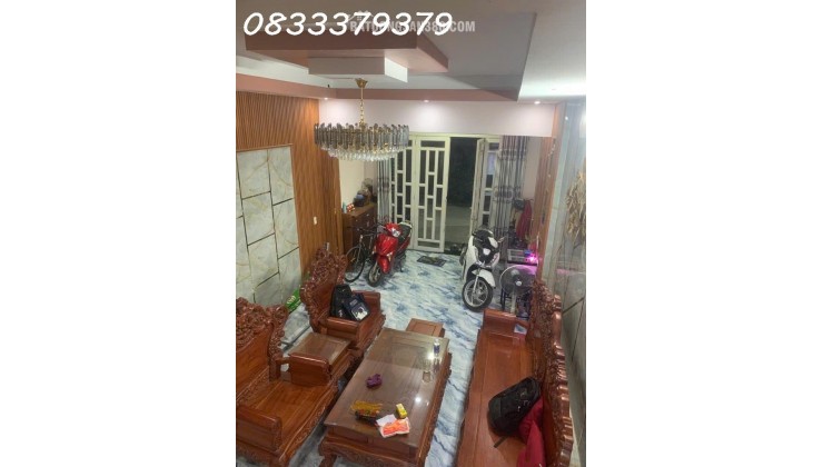  GIÁ RẺ – 2 XE HƠI TRÁNH NHAU – BÁN ĐẤT TẶNG NHÀ 2 TẦNG TRUNG TÂM THỊ TRẤN
 Nhà mới đẹp – chưa qua đầu tư – DT 68m² – Chỉ 5.2 tỷ (CL)