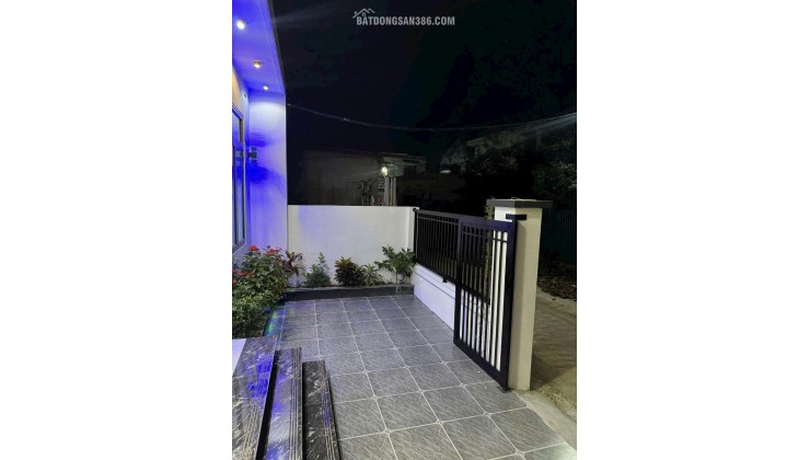 NHÀ MỚI – GIÁ TỐT  – CHÍNH CHỦ CẦN BÁN TẠI Cầu Đất, TT Thanh Sơn, Thanh Sơn, Phú Thọ