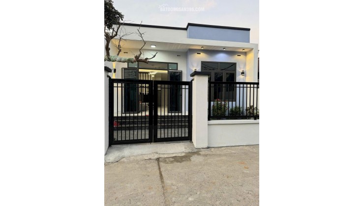 NHÀ MỚI – GIÁ TỐT  – CHÍNH CHỦ CẦN BÁN TẠI Cầu Đất, TT Thanh Sơn, Thanh Sơn, Phú Thọ