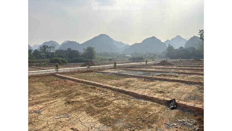 CHỈ VỚI 3xxTRIỆU - CƠ HỘI TĂNG TÀI SẢN BỨT PHÁ 