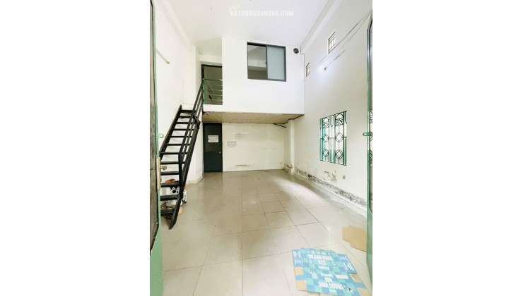 CHDV Quận 7 - Mặt tiền đường số  45- 97m2 - 3 tầng  Đang có dòng tiền - 17.8 Tỷ