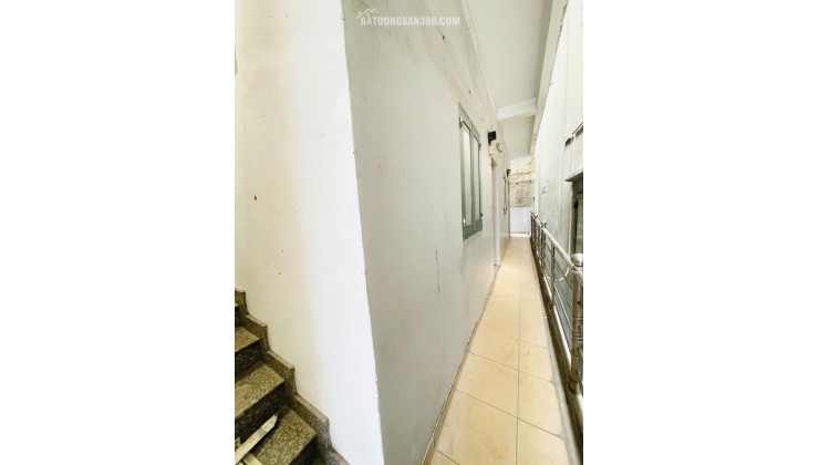 CHDV Quận 7 - Mặt tiền đường số  45- 97m2 - 3 tầng  Đang có dòng tiền - 17.8 Tỷ