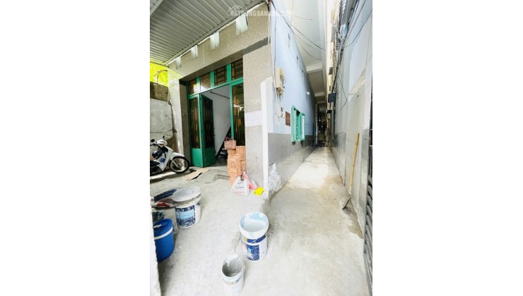 CHDV Quận 7 - Mặt tiền đường số  45- 97m2 - 3 tầng  Đang có dòng tiền - 17.8 Tỷ